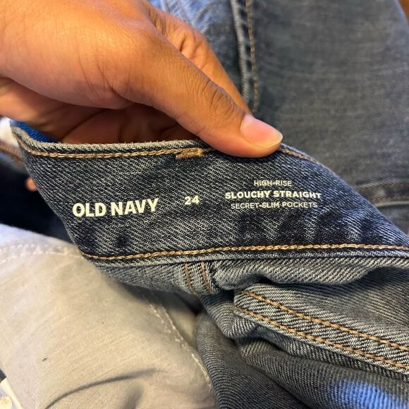 New Old Navy Jeans - Picture 4 of 5